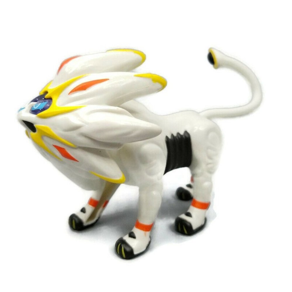 McDonald's Happy Meal Toy 2017 Pokemon Sun Moon - Picture 1 of 11
